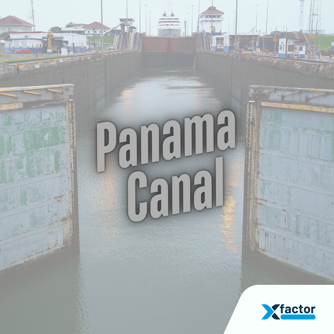 The Importance of Panama Canal